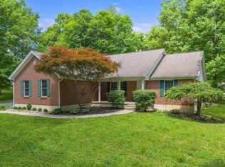 225 Todds Ridge Rd, Wilmington, OH 45177
