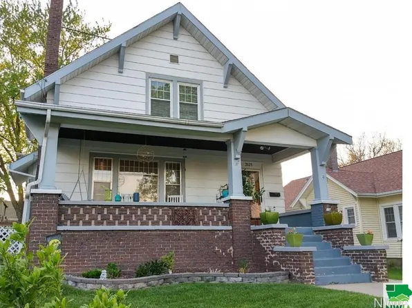 3121 Jackson St, Sioux City, IA 51104