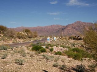 5293 S Gold Canyon Dr, Gold Canyon, AZ 85118