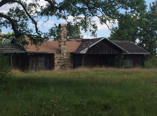 865 Lake Loop Rd, Robeline, LA 71469