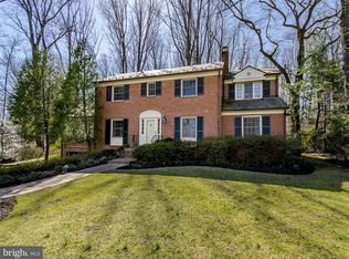 4416 25th St N, Arlington, VA 22207