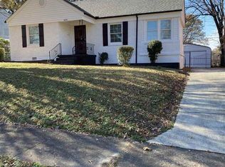 1125 Inman Rd LOT 95, Memphis, TN 38111