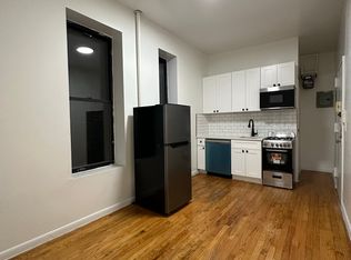 404 W 56th St APT 8, New York, NY 10019
