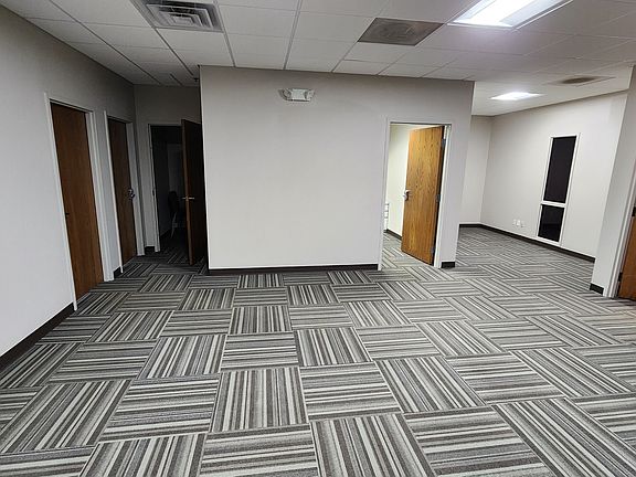 Waiting / Reception Area