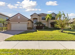 277 Breckenridge Cir SE, Palm Bay, FL 32909