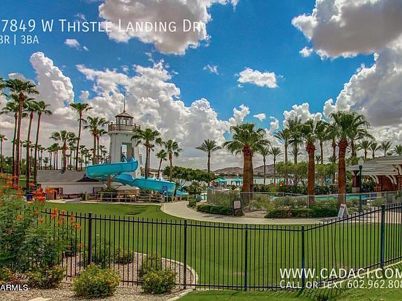 3rd image of 17849 W Thistle Landing Dr