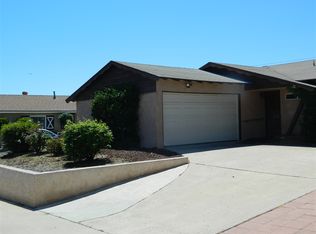 1852 Primera St, Lemon Grove, CA 91945