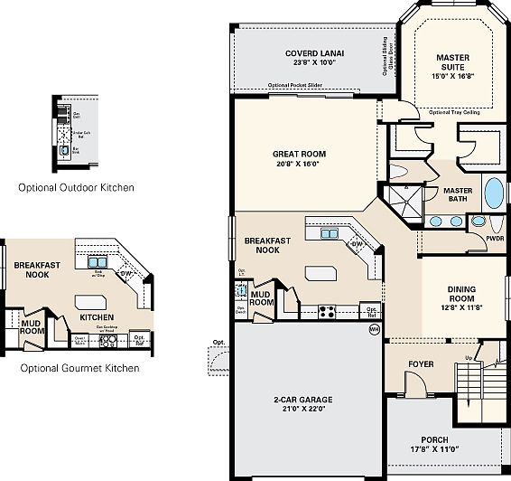 2nd image of 8026 Clementine Ln