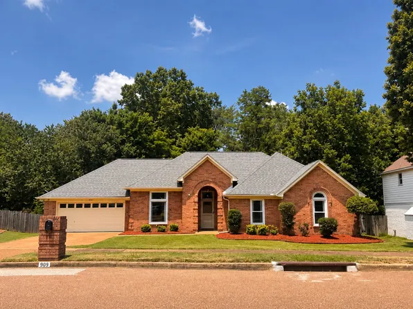 909 Joe Dr, Collierville, TN 38017