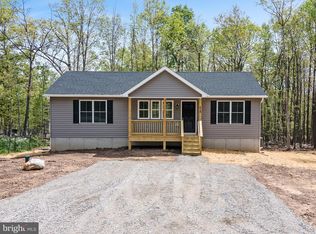 418 Cardinal Dr, Winchester, VA 22602