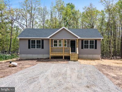 418 Cardinal Dr, Winchester, VA, 22602