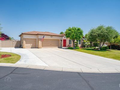 6315 Veronese Ct, Bakersfield, CA, 93306