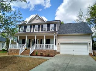 613 Torry Hill Ct, Wake Forest, NC 27587