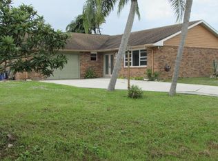 109 NW Heather St, Port Saint Lucie, FL 34983