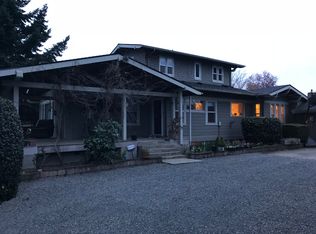 5783 Sunnyview Rd NE, Salem, OR 97305