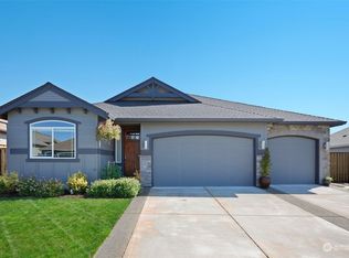 1701 S Nighthawk Rd, Ridgefield, WA 98642