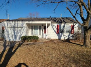 1650 S Grove St, Wichita, KS 67211
