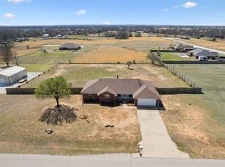 127 Steven Dr, Shawnee, OK 74804