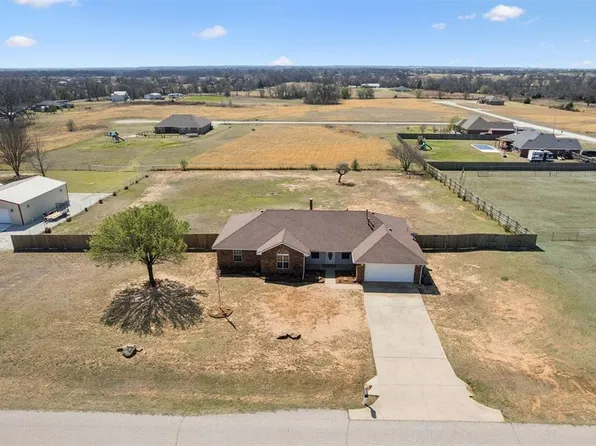 127 Steven Dr, Shawnee, OK 74804