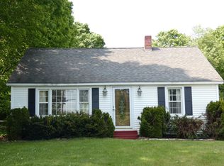 1050 Route 4a E, Castleton, VT 05735