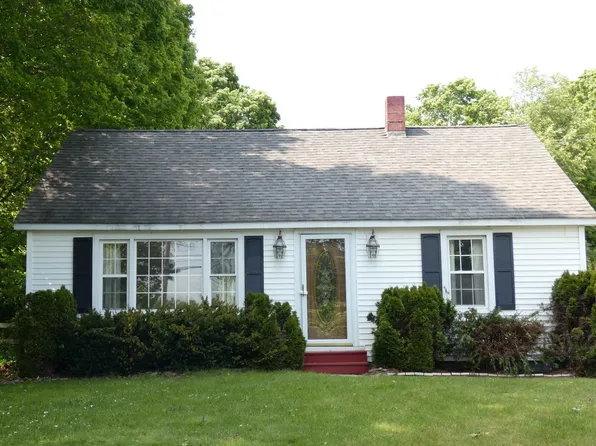 1050 Route 4A West, Castleton, VT 05735