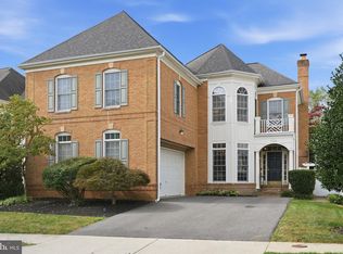729 Crisfield Way, Annapolis, MD 21401