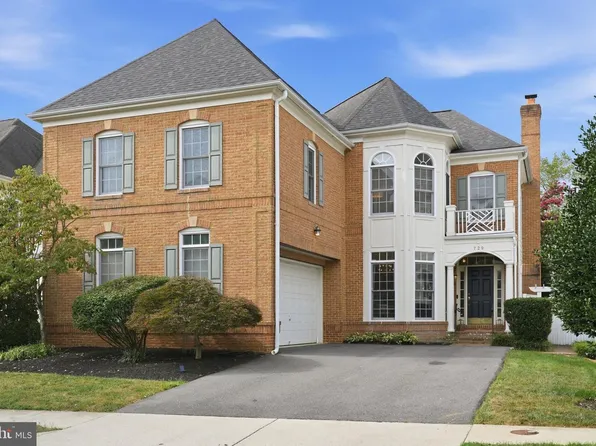 729 Crisfield Way, Annapolis, MD 21401