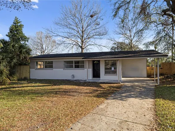 17 Fanfair Ave, Orlando, FL 32811