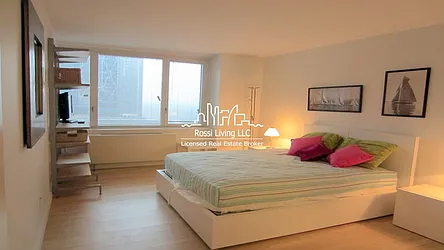 Rented by Rossi Living