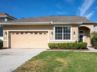 836 Cherry Valley Way, Orlando, FL 32828
