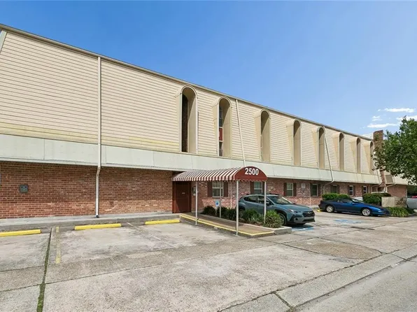2500 Houma Blvd APT 315, Metairie, LA 70001