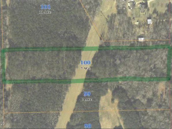 0 Hughes Rd, Columbus, MS 39702