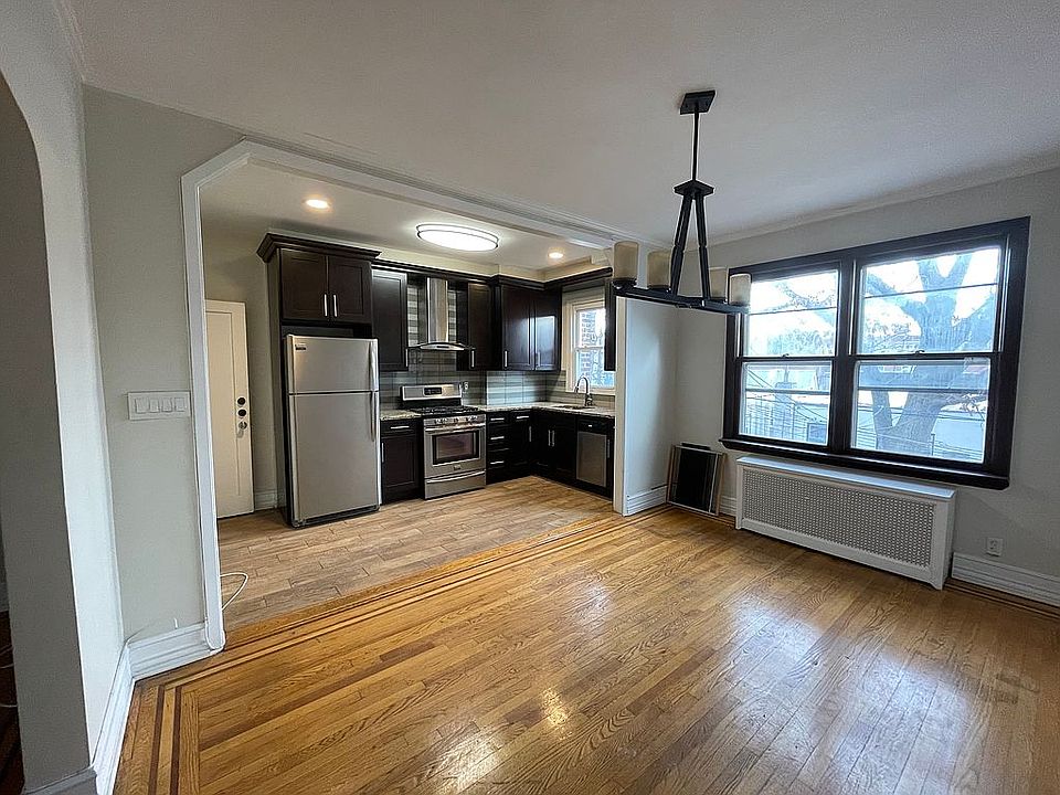Kitchen and Dining