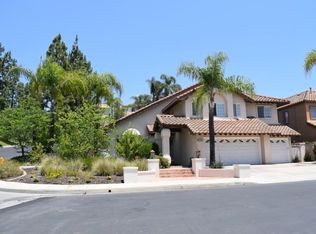 22382 Bayberry, Mission Viejo, CA 92692