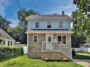 1104 Congress Ave, Teaneck, NJ 07666