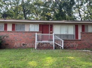 1232 Frisco St, Birmingham, AL 35224