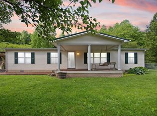 1869 State Highway 11 Spur S, Booneville, KY 41314