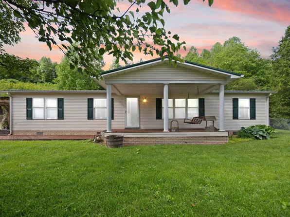 1869 State Highway 11 Spur S, Booneville, KY 41314
