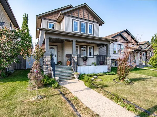 172 N Ibbotson Close, Red Deer, AB T4R 0C5