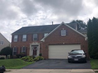 3721 Sprigg St N, Frederick, MD 21704
