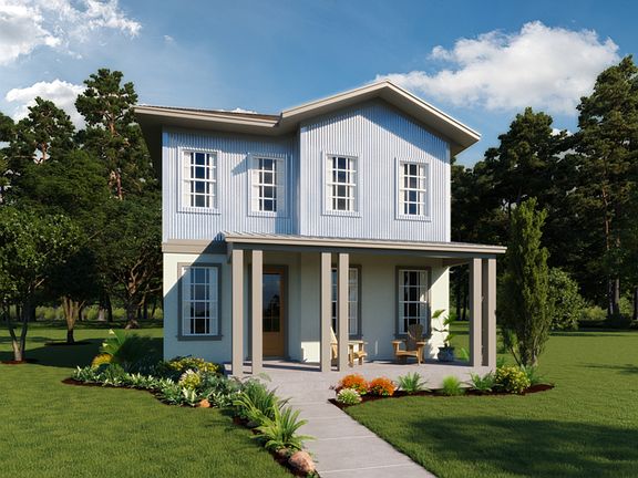2nd image of 8904 Tavistock Lakes Blvd #9DKS2I