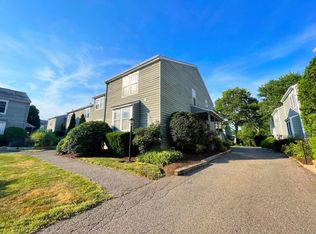 96 Ferry Ct UNIT 96, Stratford, CT 06615