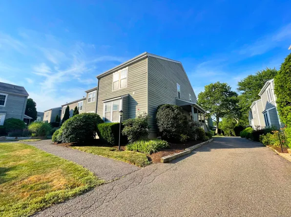 96 Ferry Court #96, Stratford, CT 06615