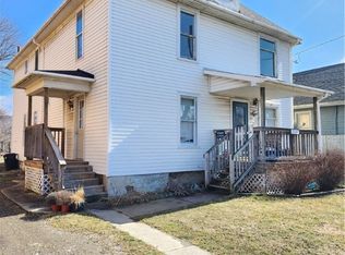 2134 College Ave, Elmira, NY 14903