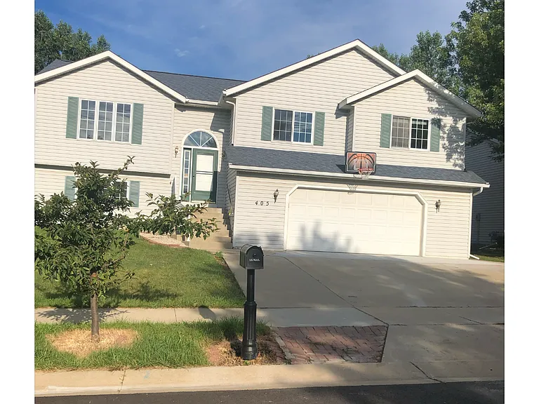 405 Manor Ridge Dr NW — Photo 8