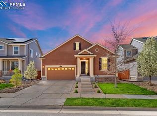 10007 Copenhagen St, Parker, CO 80134