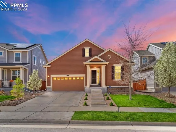 10007 Copenhagen St, Parker, CO 80134