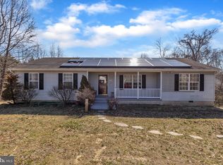 27982 Cedar View Ct, Mechanicsville, MD 20659