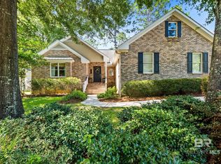 26 Echo Ln, Fairhope, AL 36532