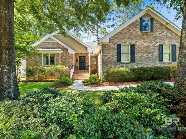 26 Echo Ln, Fairhope, AL 36532